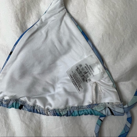 Monica Hansen beachware bikini - Picture 6 of 9